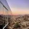 Invisible House Joshua Tree Modern Masterpiece