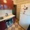 Downtown apartment