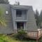 Unique A-Frame Cabin with Sauna- Deja Vu - 布鲁金斯