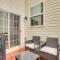 Glen Burnie Vacation Rental with Private Deck!