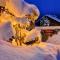 Chalet Catina - Kärnten Card im Sommer inklusive -