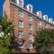 The Georgetown Inn - Вашингтон