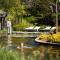 Ferienhaus im Van der Valk Resort Linstow