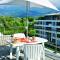 Appart’City Grenoble-Meylan photo 14