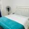 Sunlit Home-Away Solutions