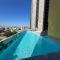 Resort apartment centrally located in Tijuana - 提华纳