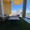 Resort apartment centrally located in Tijuana - 提华纳