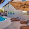 Carolina Blue Luxurious NV Retreat - Henderson