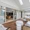 Muskoka Luxe Retreat with Pool Spa & Fire Pit