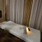 Privat-Spa mit Whirlpool und Sauna in Sursee - Sursee