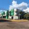 Hotel Campo Verde