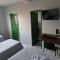 Hotel Campo Verde