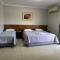 Hotel Campo Verde