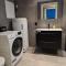 Nice and spacious apartment in a quiet area - Tromsø