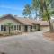 The Retreat at 56 - Beach Oasis in Palmetto Dunes - 希尔顿黑德岛