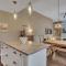 The Retreat at 56 - Beach Oasis in Palmetto Dunes - 希尔顿黑德岛