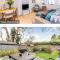 Stunning, stylish garden flat in the heart of Wimbledon - 伦敦