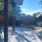 Retreat close to Lewisville Lake with pool, pet ok - Little Elm