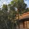 Terrace house