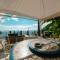 Luxury Seaview Villa with Jacuzzi, Sauna, Gym & Parking in Amalfi Coast - Villa Dorotea