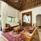 Sega House, a beautifully curated haven in Diani