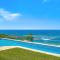 Amazing 180 Degree Views by HolidayCo