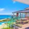 Amazing 180 Degree Views by HolidayCo