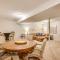 Riverfront Champlin Townhome w/ Deck & Water View!