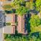 Riverfront Champlin Townhome w/ Deck & Water View!