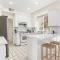 Remodeled 3B2B Bright House with a King Suite - سكرامنتو