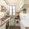 Parisian Paradise Beautiful Apartment - Villejuif