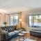 Riverfront Champlin Townhome w/ Deck & Water View!