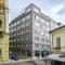Benedikt City Center Hostel - 布拉格