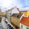 Benedikt City Center Hostel - 布拉格