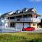 Spyglass by OceanviewHotTubs Oceanfront Tesla chrging Shelter Cove Oceanfront - Shelter Cove