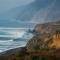 Spyglass by OceanviewHotTubs Oceanfront Tesla chrging Shelter Cove Oceanfront - Shelter Cove