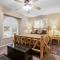 Magic Mountain - Three bedroom log cabin located in a quiet neighborhood! - Sugarloaf
