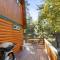 Magic Mountain - Three bedroom log cabin located in a quiet neighborhood! - Sugarloaf