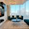 Stylish Centric Apt great View - Los Prados