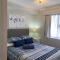Beachfront apartment with exquisite views - 开普敦