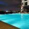 Hidayah Homestay near UKM and KTM station with high speed wifi - pool & river view