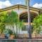 Casa Galeana- Tropical 1-BD 1-WC Mountain Top Luxury Suite with Stunning Views - Ajijic