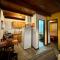 El Mirador, Apartamento