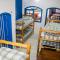 Scott Hostel Ilha Grande - 阿布拉奥