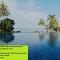 Lanta Sunshine Residence Apt 4 Two Bed Apartment with AC and Work Space - Ko Lanta