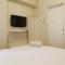 Simply Modern Studio at Pavilion Permata Apartment By Travelio - 泗水
