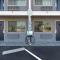Motel 6-Willows, CA