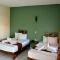 Hotel Aldama