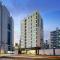 POL-A Resort Haeundae - Busan