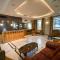 Kindi Suite Hotel